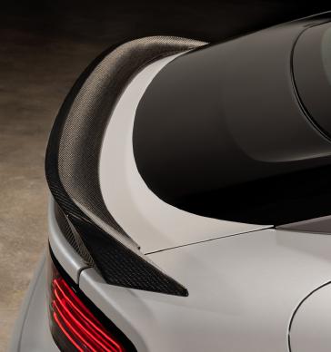 Build Sheet: Nissan Z Legend Accessory Package Concept