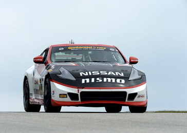 Coming off its best finishes of the season, Doran Racing Wants a win ...