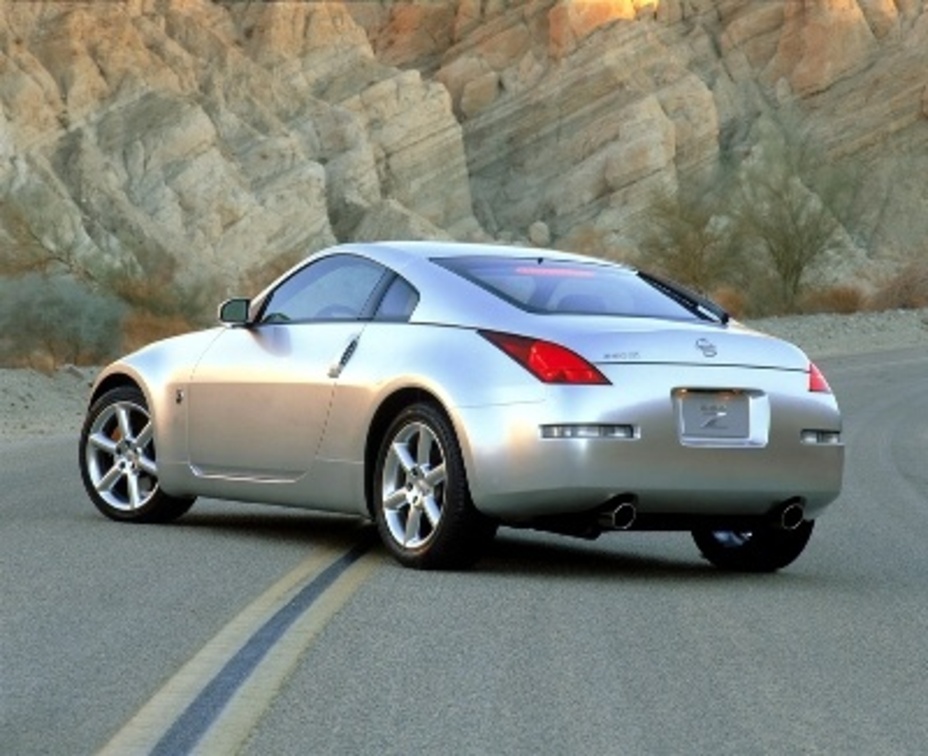 ZX Performance Purple Lowering Springs For 2003-2008 Nissan 350Z (1.25 Inch Front & Rear Drop)