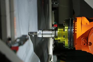 Nissan has developed “dual-sided dieless forming,” a technique using robots to make car parts out of sheet steel. This could make replacement parts for discontinued models more widely available for customers. Thanks to its flexible production, short lead times and minimal upfront costs, the new technique could make it commercially viable to produce and sell a wide variety of after-service and replacement parts in small volumes for cars that Nissan no longer makes. This was previously not possible due to the high upfront costs and long lead times to develop and make dies for stamped parts.