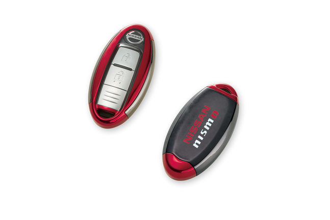 日産オリジナルグッズ Nissan Nismo Collection の新商品を発売 日産オリジナルグッズ Nissan Nismo Collection の新商品を発売