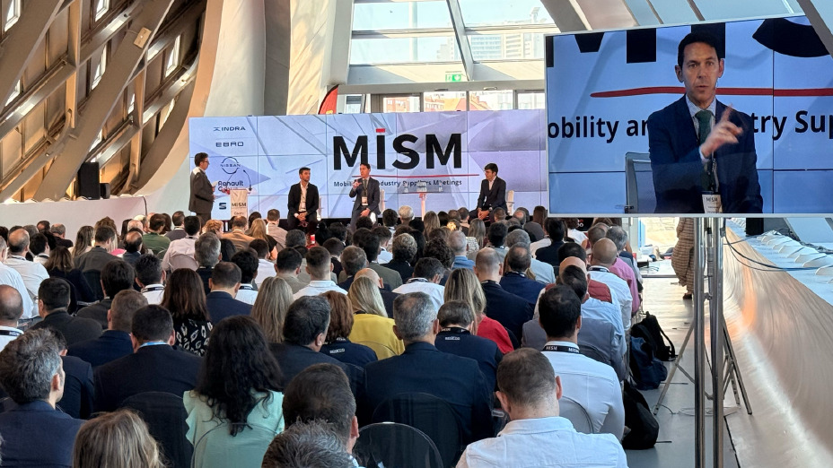 Nissan Cantabria avanza en su transformación y refuerza su crecimiento en MISM 2026