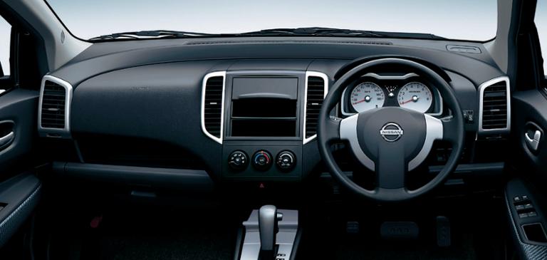 新型 ウイングロード を発売