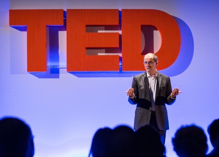 TEDGlobal Finishes with Plenty of Food for Thought