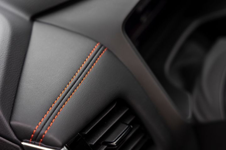 Nowy Nissan X‑Trail N-Trek – wnętrze
