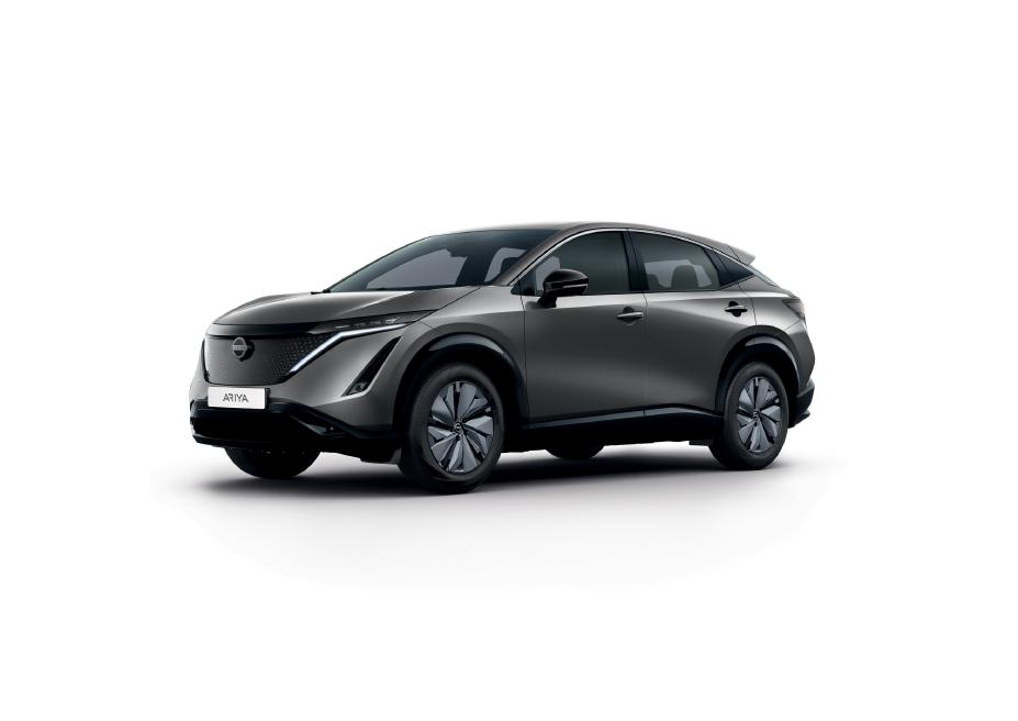 Nissan ARIYA - packshot