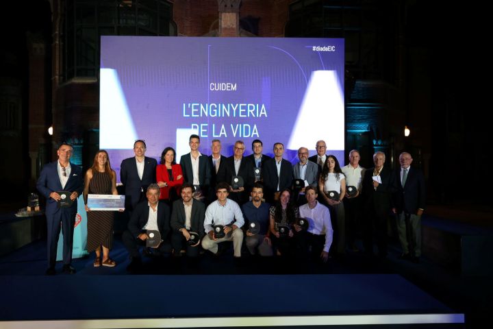 Diada dels Enginyers 2026