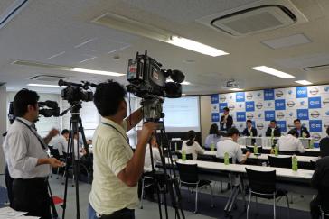 A trial using Nissan LEAF electric cars to help power office buildings has proved successful in cutting energy costs and CO2 emissions.