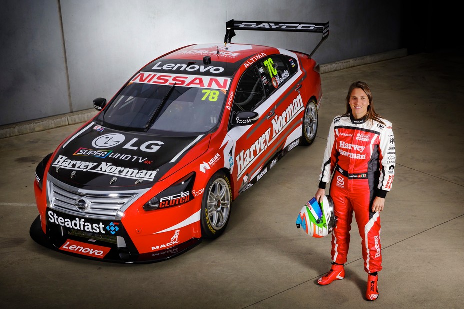 Nissan and NISMO announce global motorsport program for 2017