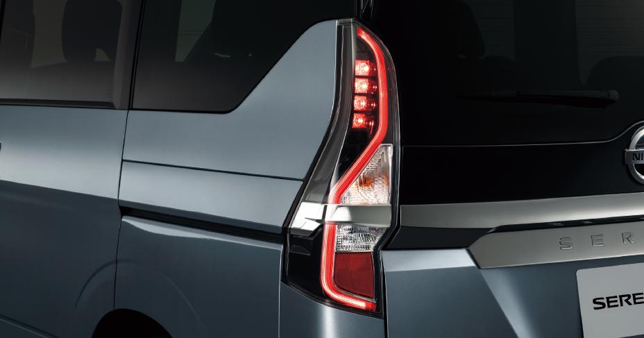 セレナ の特別仕様車 Xv エアロ を発売