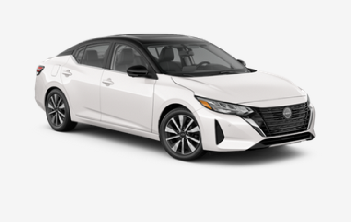 Nuevo Nissan Sentra