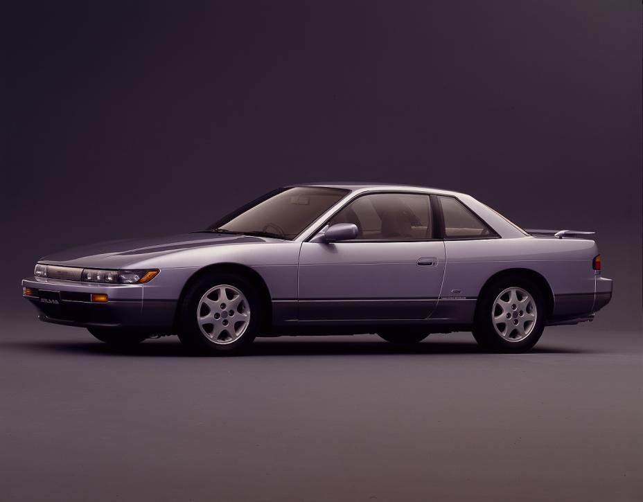 アディクション13シルビア　Ｋ シルビア（日産）K's ダイヤセレクション（1990年2月