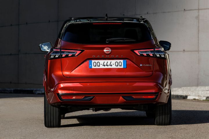 Nissan Qashqai, il primo crossover di sempre si rinnova ed è ancora più Qashqai
