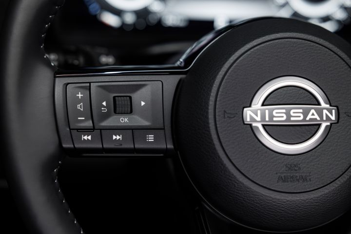 Nissan Qashqai, il primo crossover di sempre si rinnova ed è ancora più Qashqai