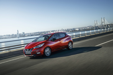 MORE MICRA Live Event