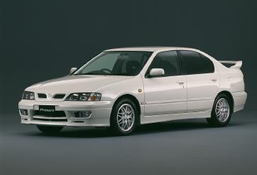 スーパーセール タイムセール 時間 Primera/Primera model minor undergo Sedan and Wagon Camino 自動車