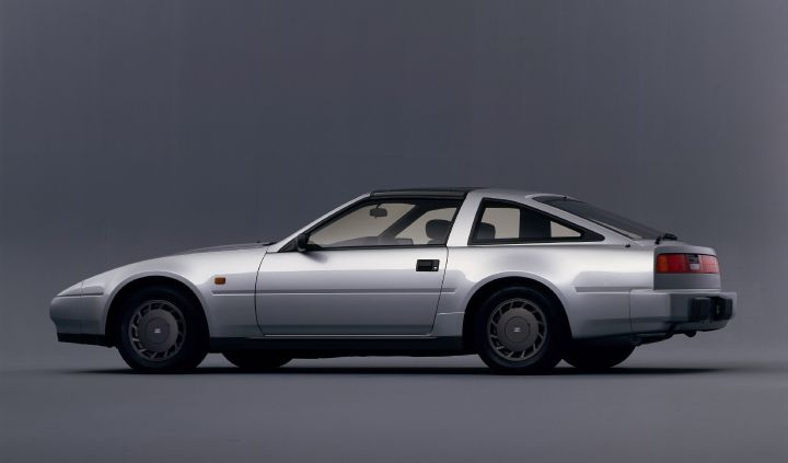 Z31 (1983-1988)