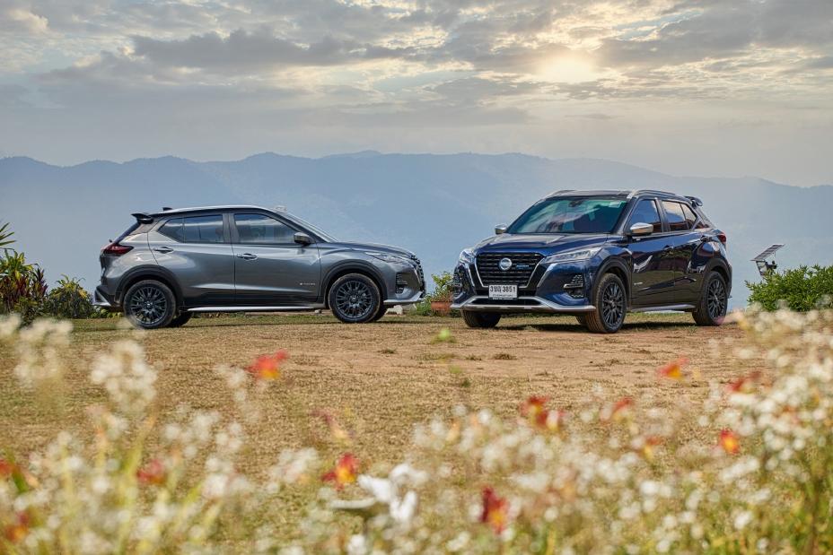 Over 2,000 k.m., Nissan KICKS ePOWER confirms it’s reliable and fun to