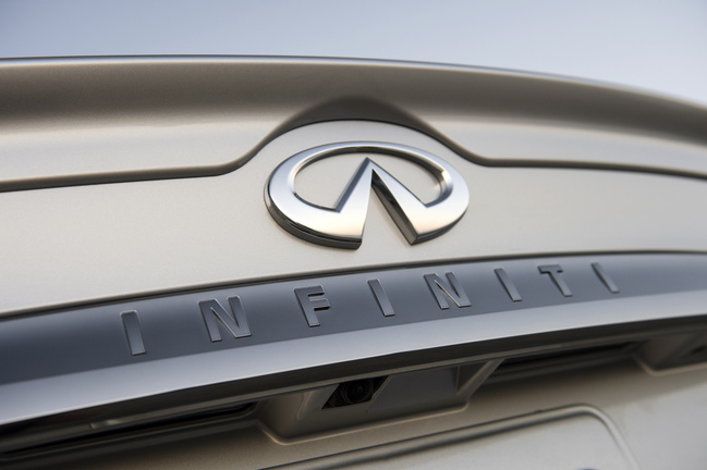 2016 Infiniti Q70 Premium Select Edition
