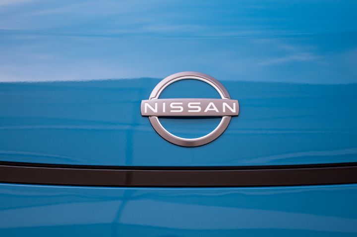 Nowy elektryczny Nissan Micra – detale nadwozia