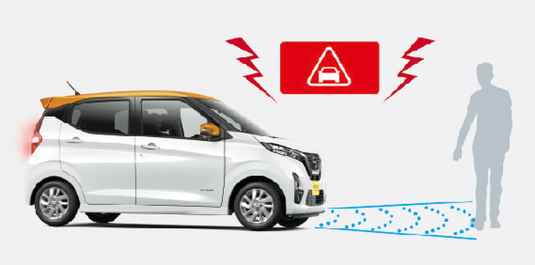 新型 日産デイズ を発表 新型 日産デイズ を発表