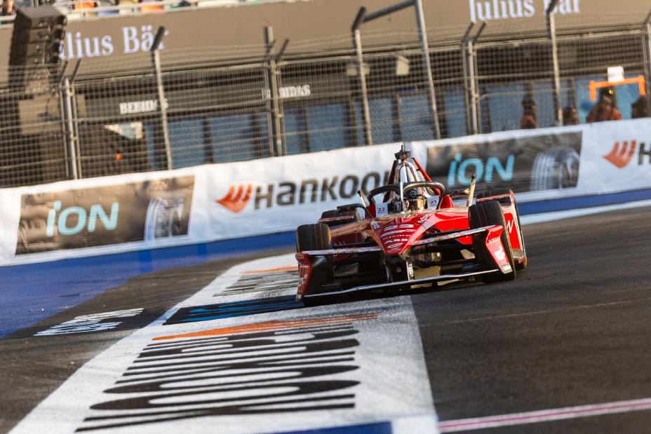 Equipe Nissan Fórmula E quer aproveitar bom impulso do início da temporada no E-Prix de Miami