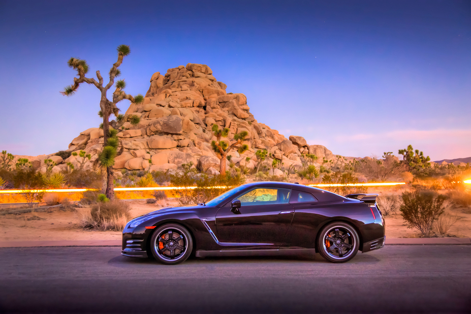 Nissan Announces U S Pricing For 14 Gt R Track Edition Production Limited To 150 Units