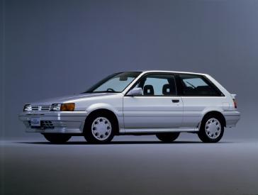 新型パルサー発売