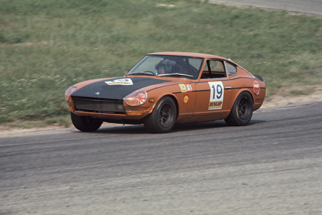 【キキ】 1970 All Japan Suzuka 1000km (May 24, 1970)