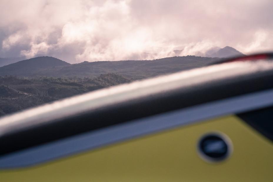 Introducing the all-new Nissan Z: A global performance icon, reimagined