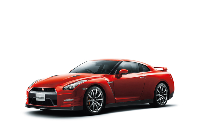 日産自動車 Nissan Gt R Nismo 17年モデルを発売