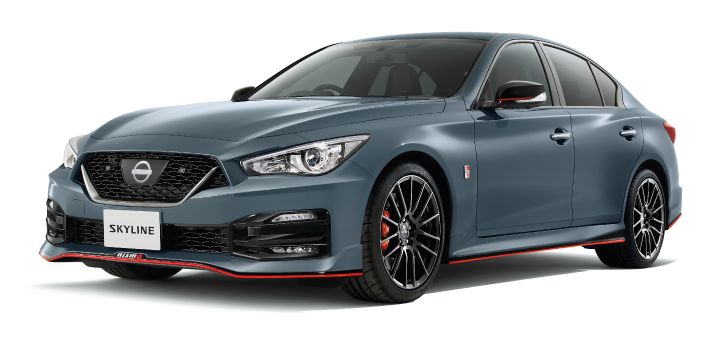 「スカイラインGTX-Eのサービス週報」283号 thumbnail-720x404.jpg