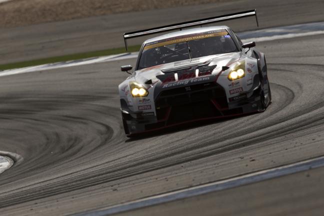 SUPER GT 2015 round 3 race report