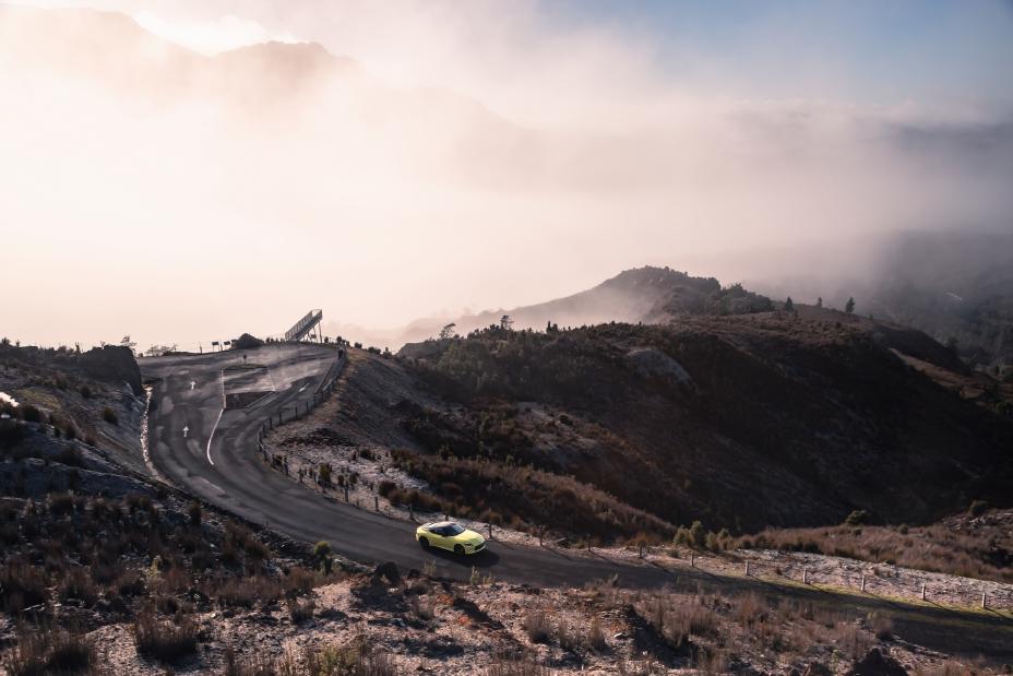 Introducing the all-new Nissan Z: A global performance icon, reimagined