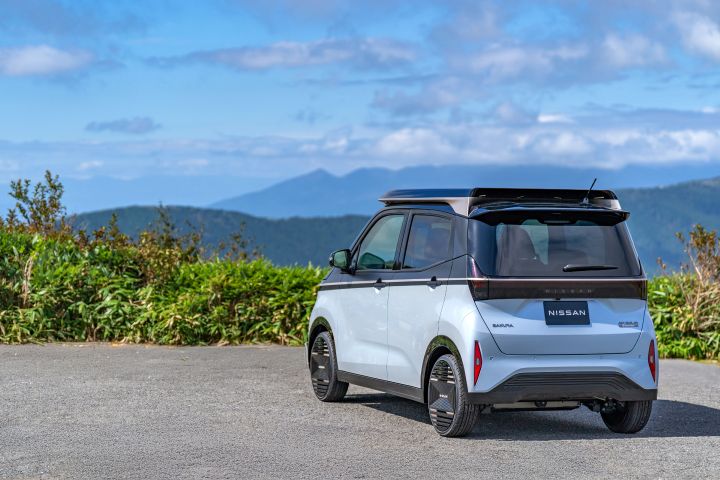 Kei Cars