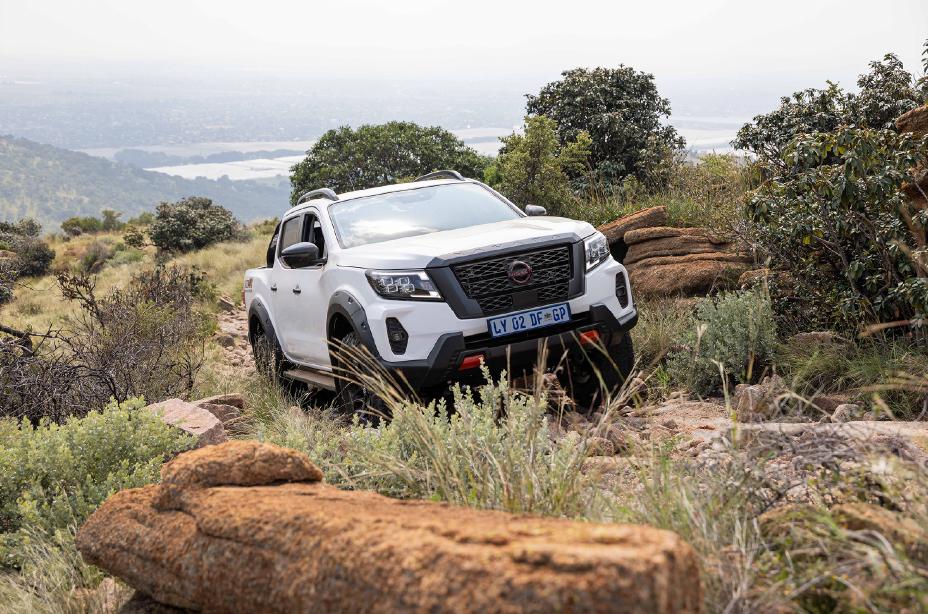 Nissan and Premcar are redefining off-road capability in South Africa with the launch of the Navara PRO-4X Warrior – a vehicle purpose-built for the most demanding on- and off-road conditions the country has to offer.