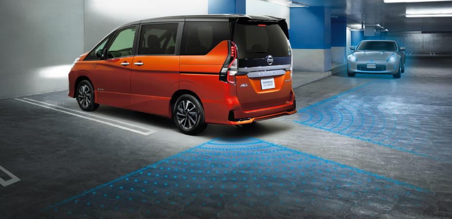 New Nissan Serena goes on sale in Japan