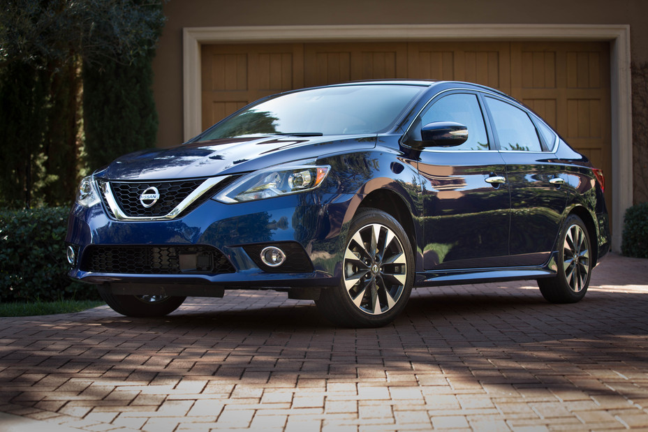 Sentra 2018 Base Model 2018 Nissan Sentra