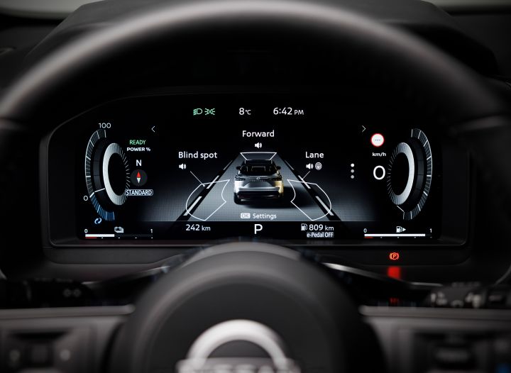 Nissan Qashqai, il primo crossover di sempre si rinnova ed è ancora più Qashqai