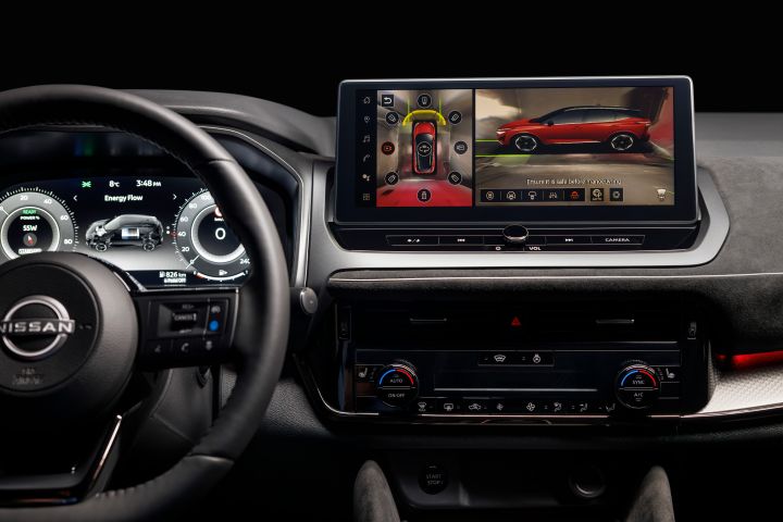 Nissan Qashqai, il primo crossover di sempre si rinnova ed è ancora più Qashqai