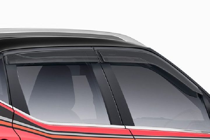 Accesorio de sticker