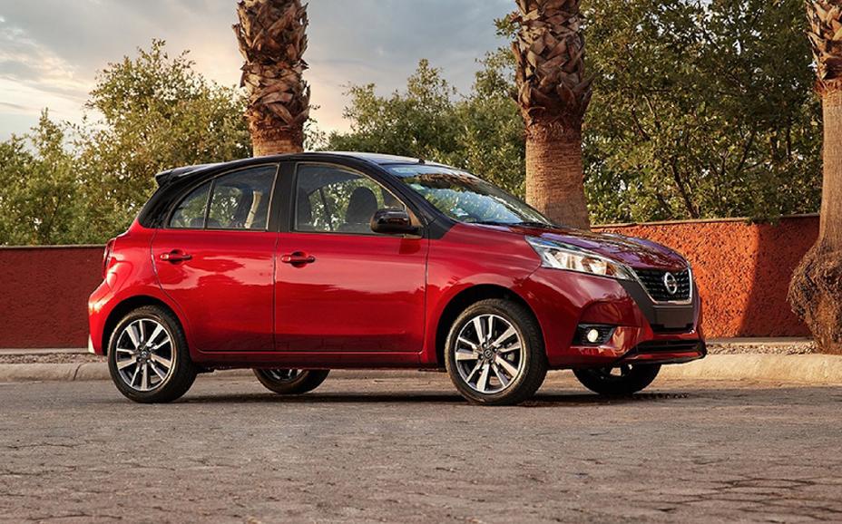 Nissan Mexicana Celebra 12 Años Consecutivos Como Líder En Ventas En El