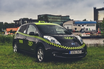 Battery technology that is tested & proven by Estonian business