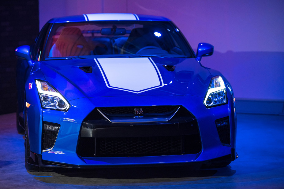 2019 NYIAS Media Reception