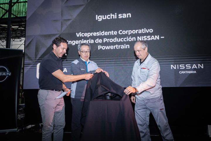 100 millones de piezas, 100 millones de historias. Presentación