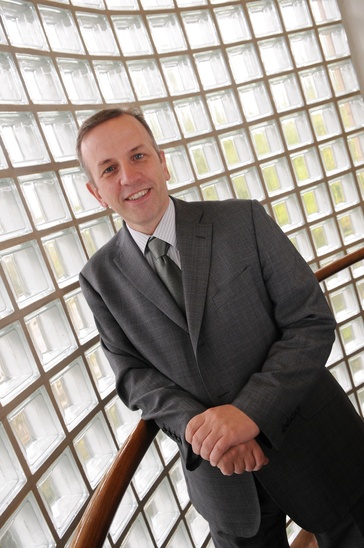 Nissan Announces New Head of Sales & Marketing in Europe