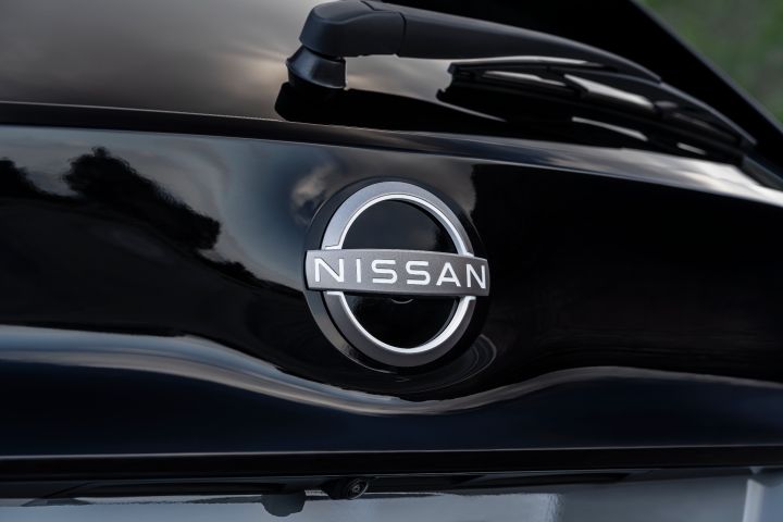 Extra glans voor vernieuwde Nissan LEAF