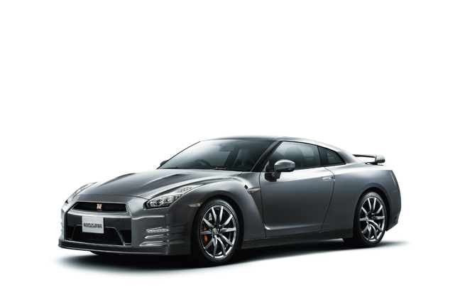 Nissan Releases 17 Nissan Gt R Nismo