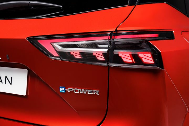Nissan Qashqai, il primo crossover di sempre si rinnova ed è ancora più Qashqai
