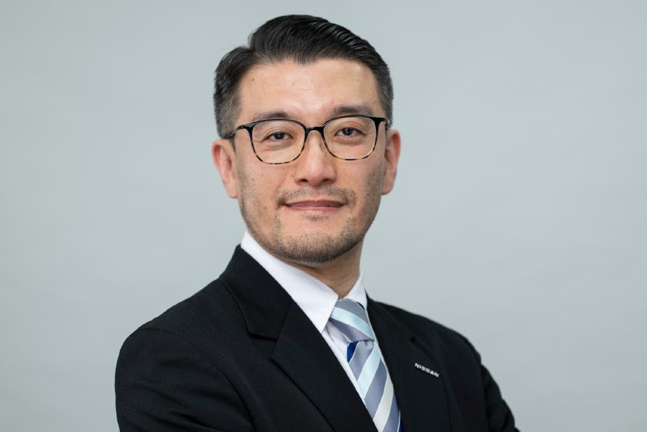 Shunsuke Shigemoto